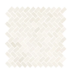 Ragno Stratford White Mosaico R93A
