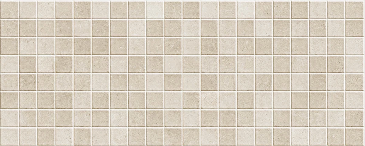 Marazzi Stream Beige Mosaico M0TE