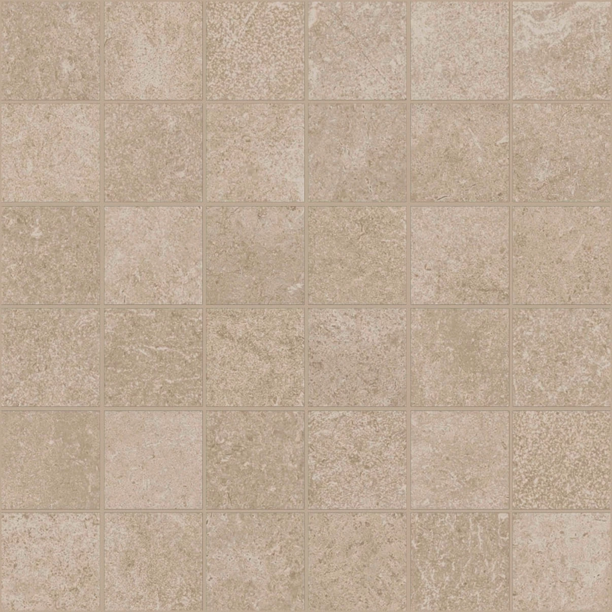 Marazzi Stream Beige Mosaico M12W