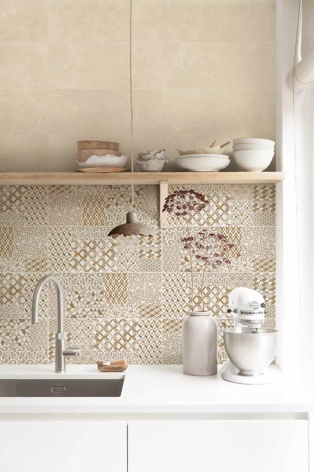 Marazzi Stream Ivory Rt M0UV