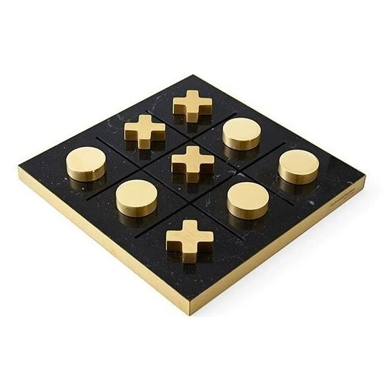 Gioco da tavolo Gallotti&Radice Tip Tap Toe