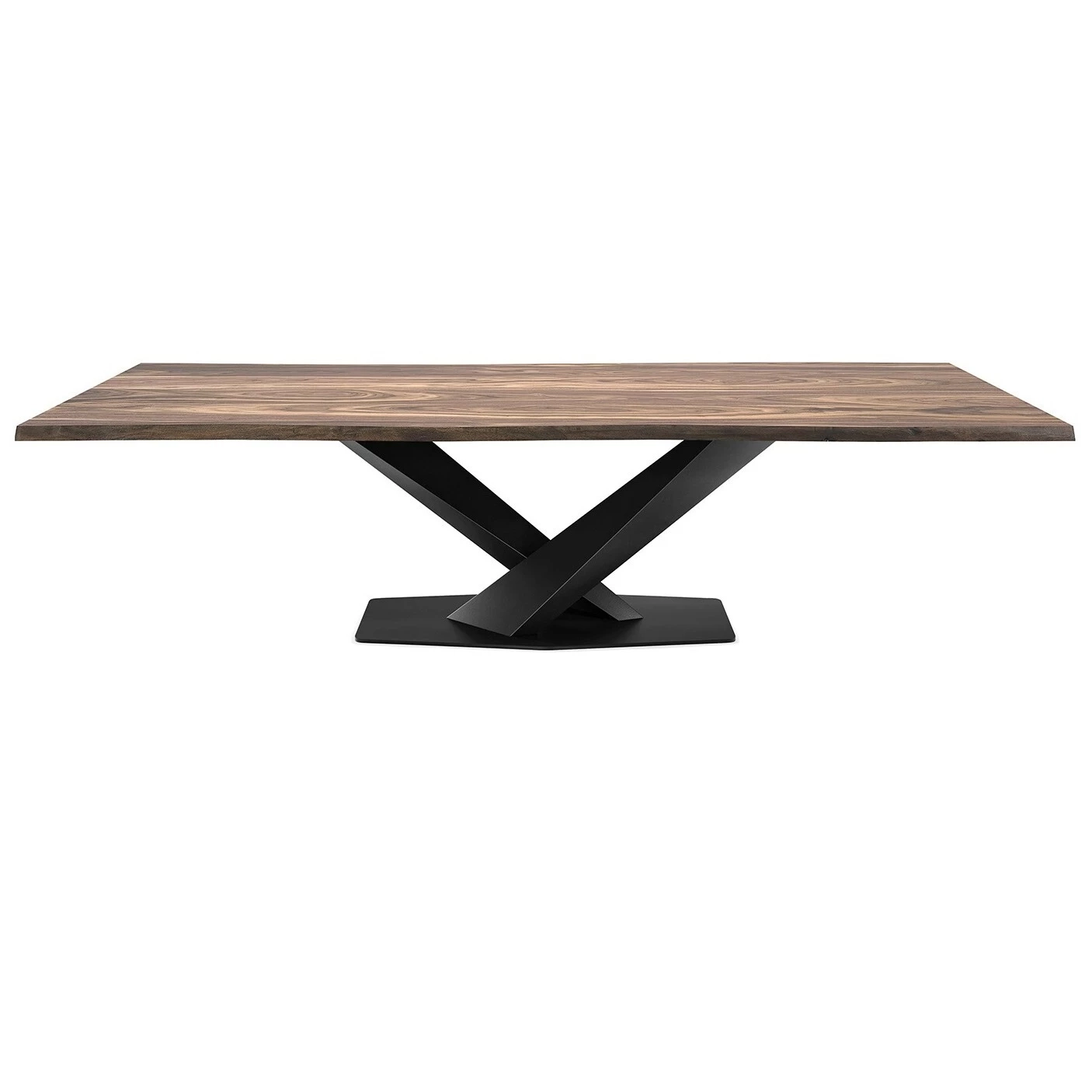 Table Cattelan Italia Stratos Wood