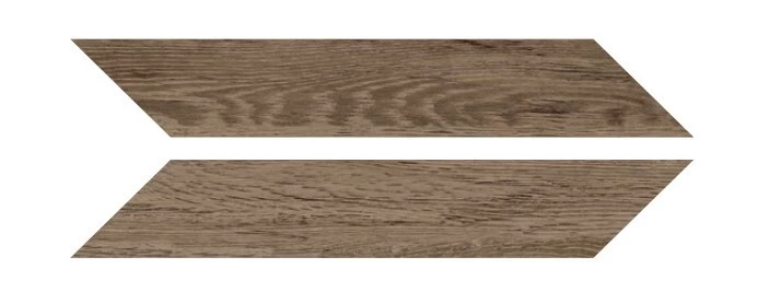 Sant'Agostino Chevron Sunw.Walnut CSACHSUW45