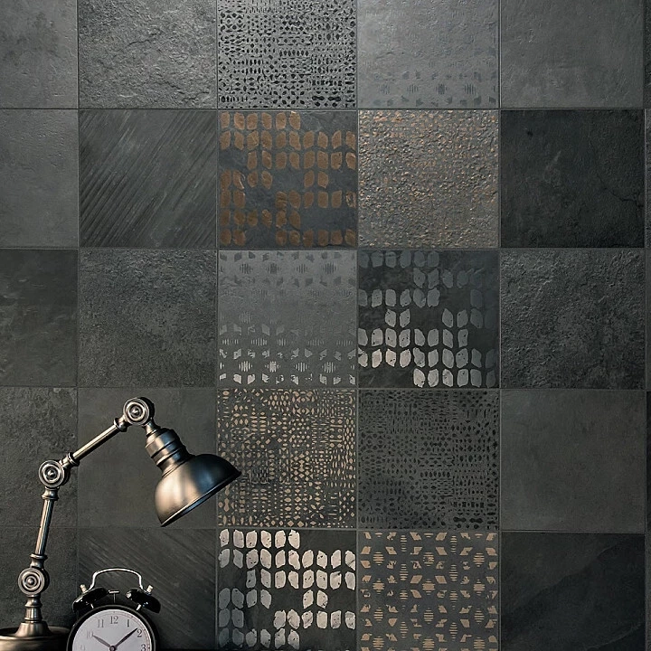 Quintessenza Svn118M_Superfici20 - Fiorefiore Perla   SVN118M