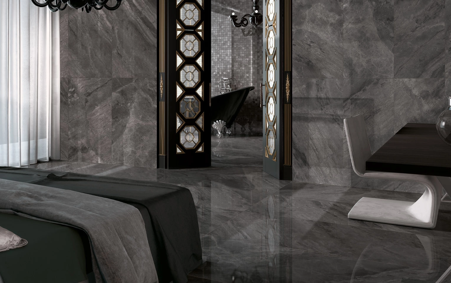 Cerdomus Fondilev.Rettificat60X60 76036