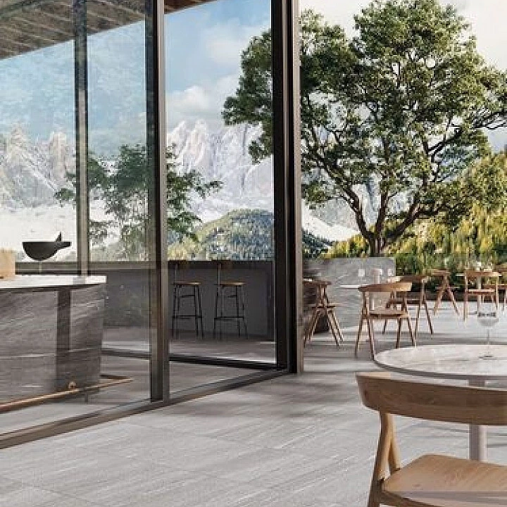 KEOPE SW.ANTHR.60X60X2 60X60 SPRT FBW1