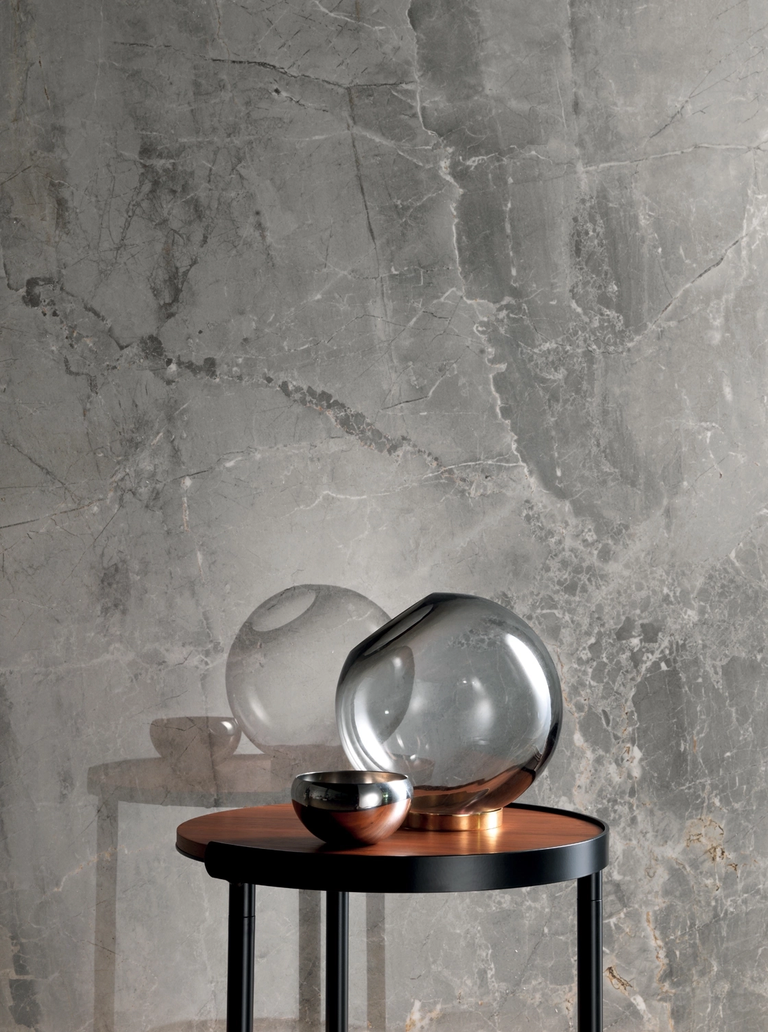 LEA GRAY MARBLE SMTH 3*600X1200X6 LSXS520