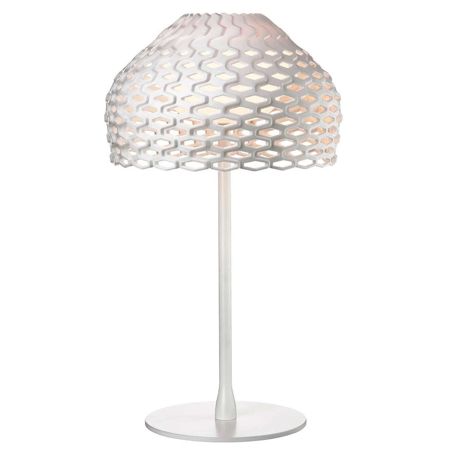 Tischlampe FLOS F7761009 Tatou Table