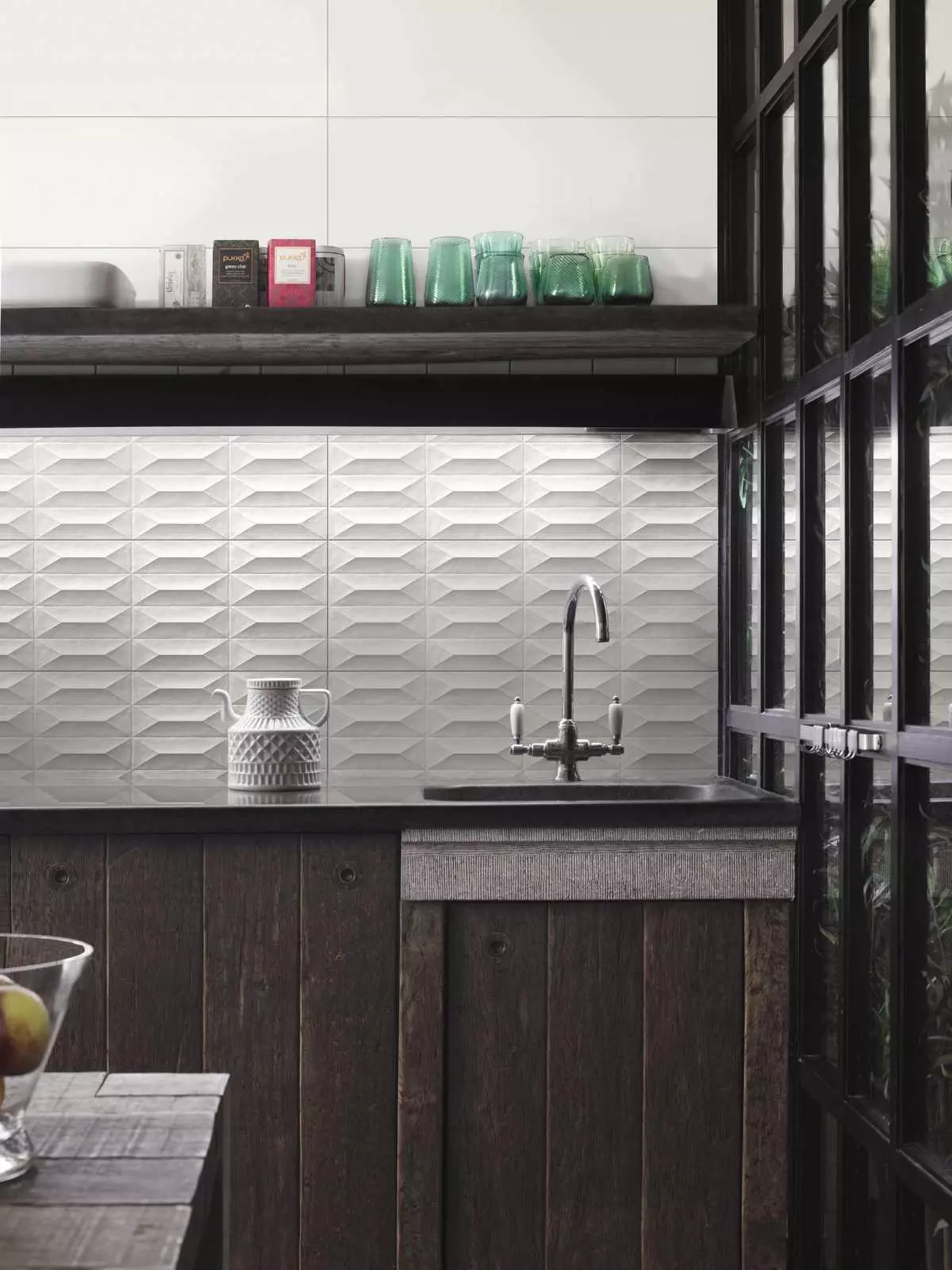 Ragno Tempera Bianco Rt R6ZR