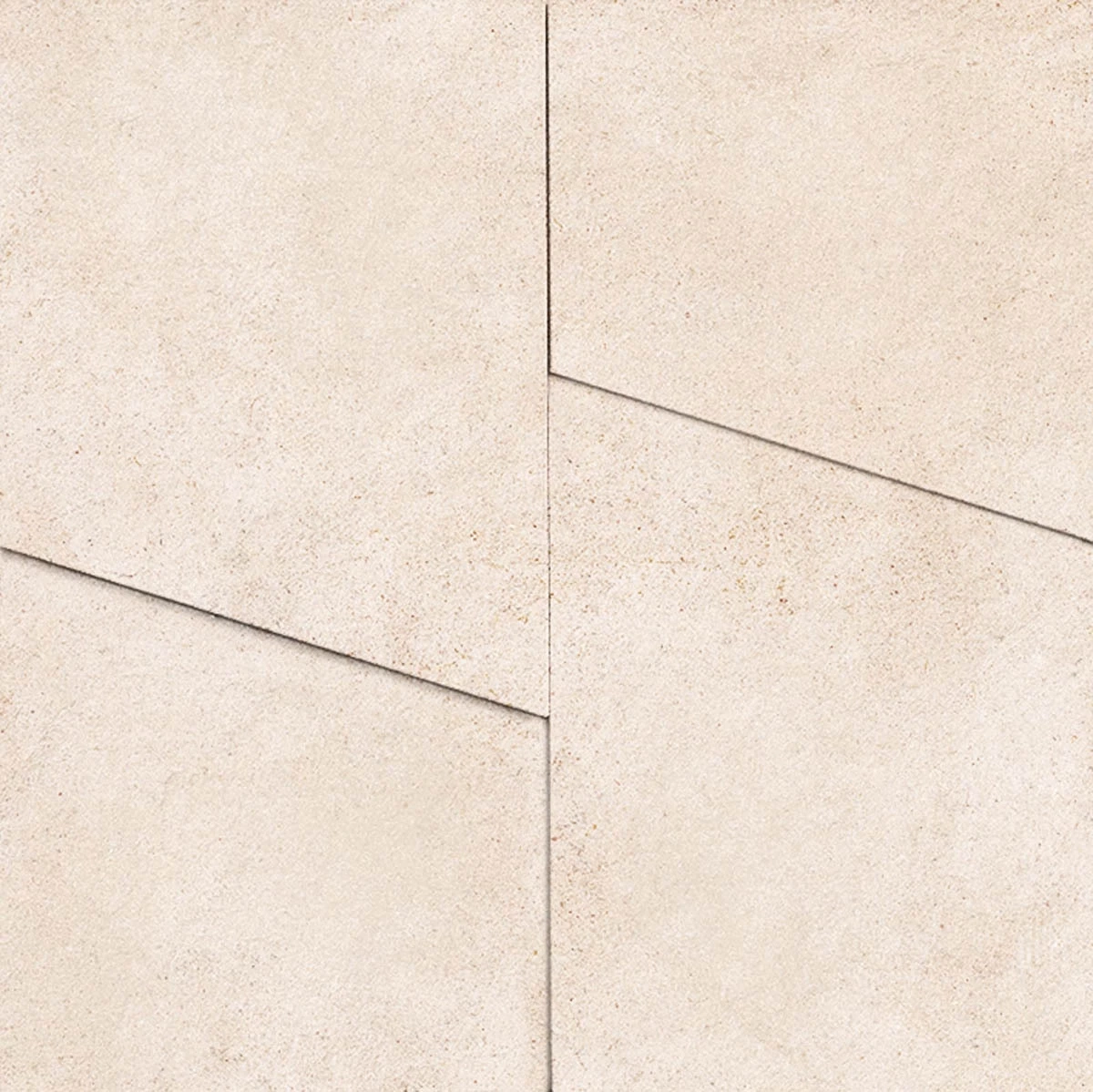 Marazzi Terratech Avorio Mosaico 3D M8L9