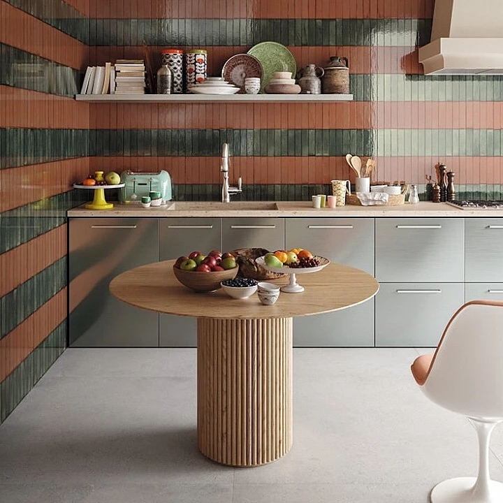 Sant'Agostino Tetris Coral Luc CSATETRL05