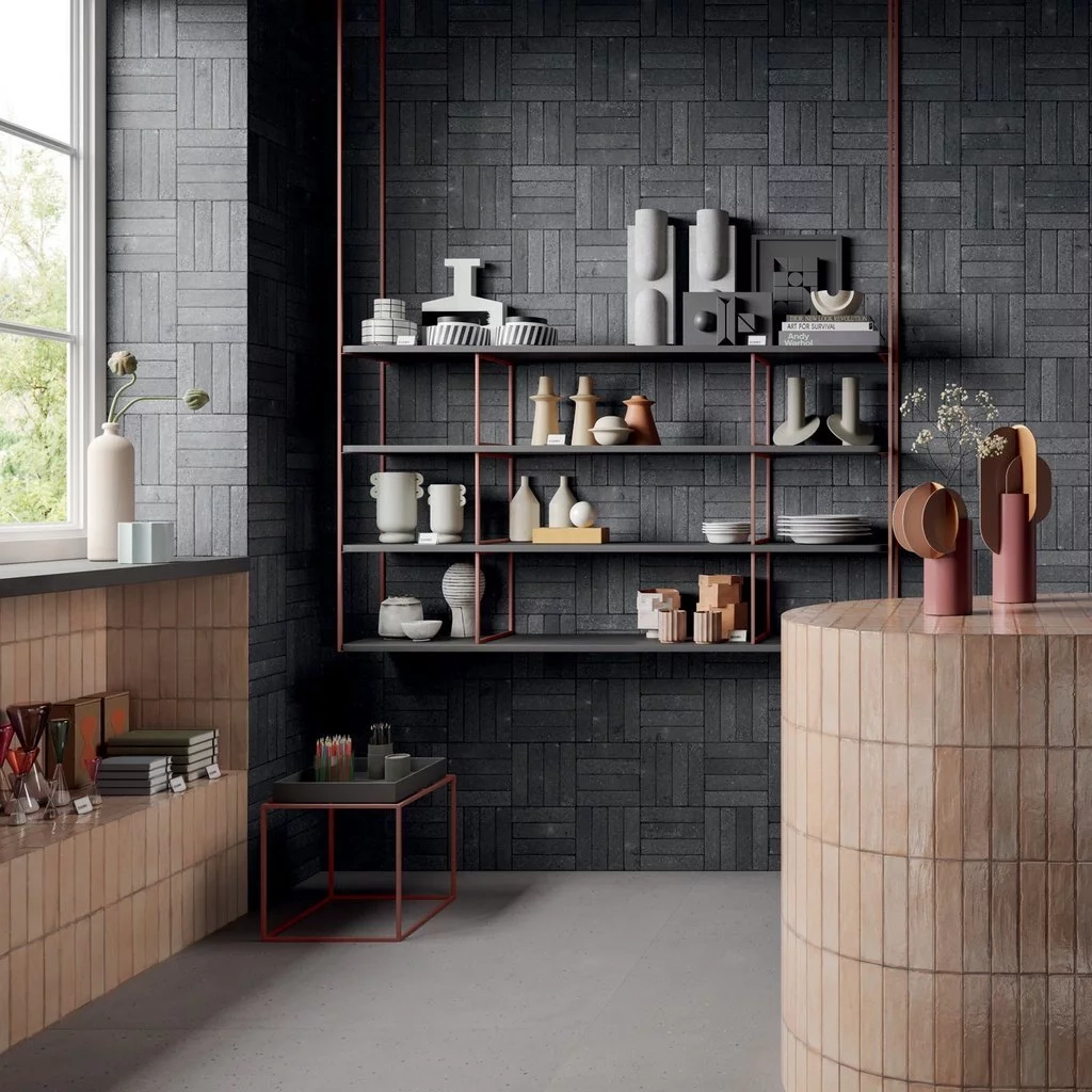 Sant'Agostino Tetris Forest Luc CSATETFL05