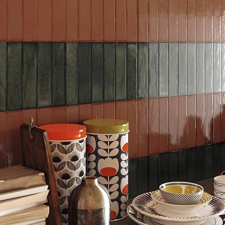 Sant'Agostino Tetris Muschio Mat CSATETUM05