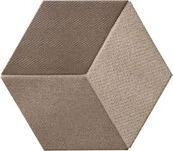 Mutina Tex Brown 11,5X20 RETX03