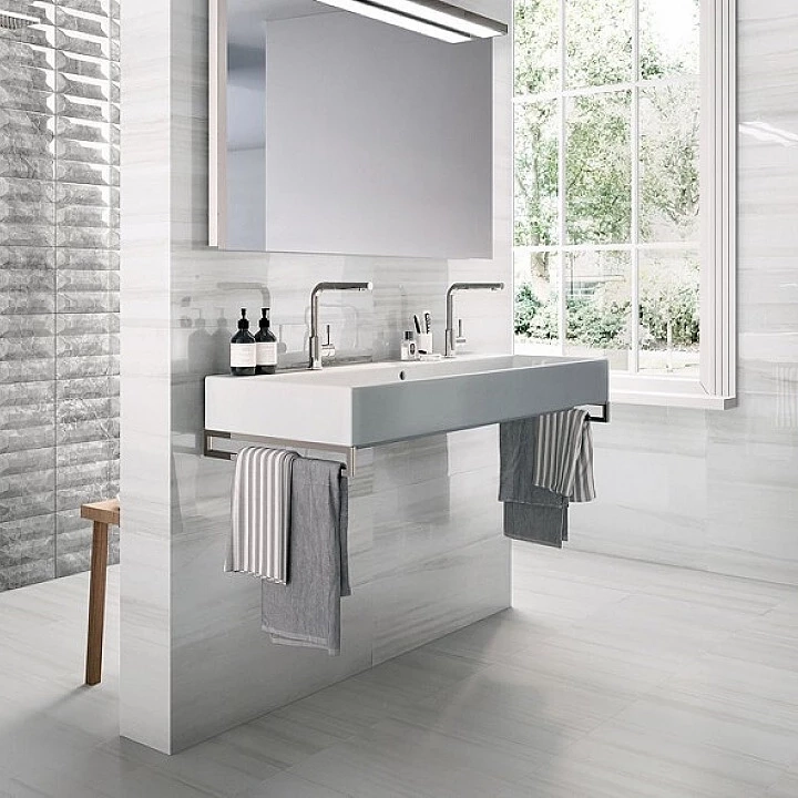 Sant'Agostino Statuario V.730 CSASTVE730