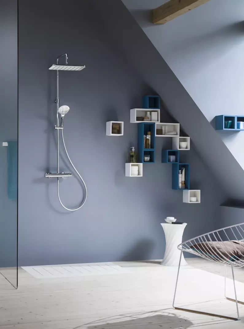 Mixer Nobili TH85530