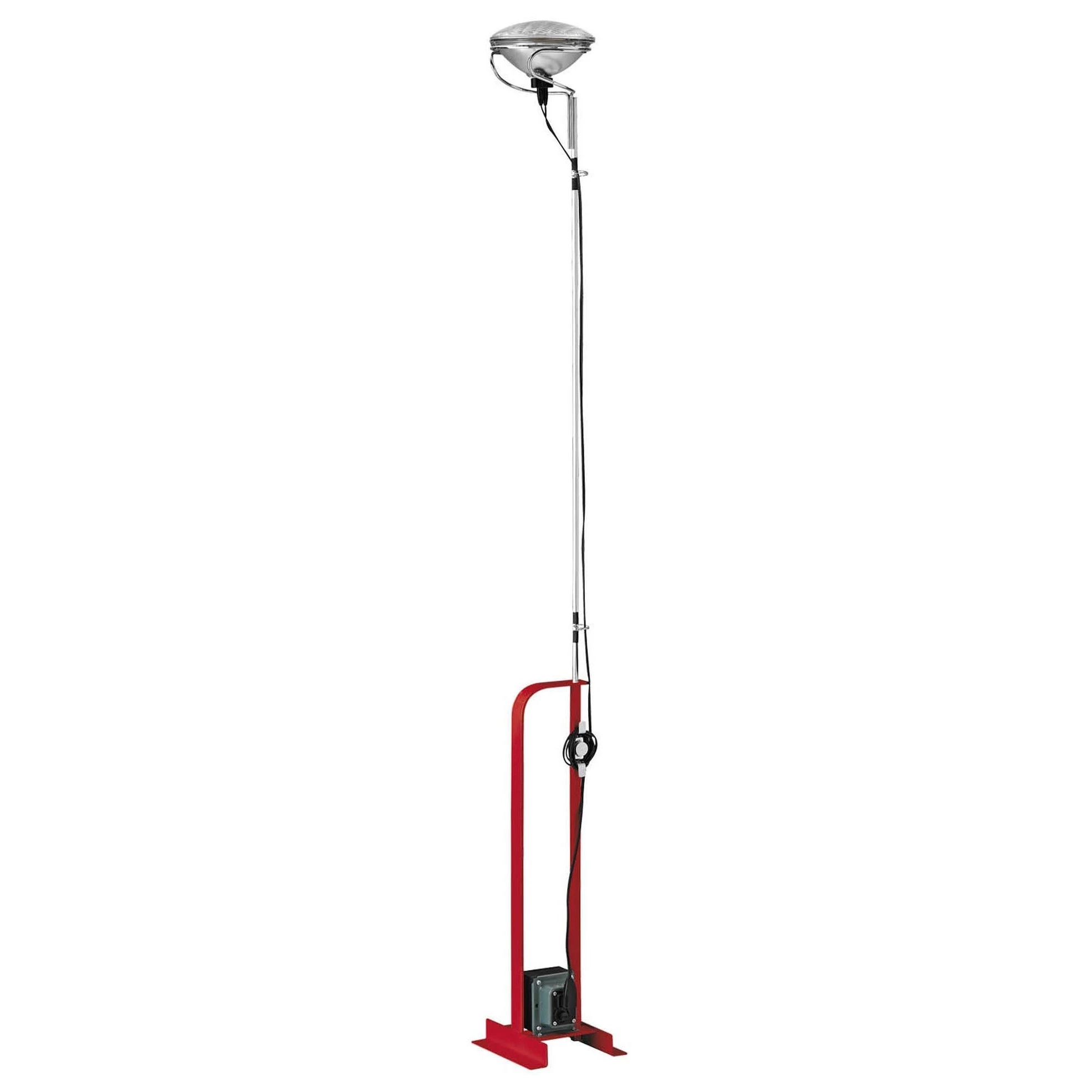 Lampa podłogowa FLOS F7600035 Toio