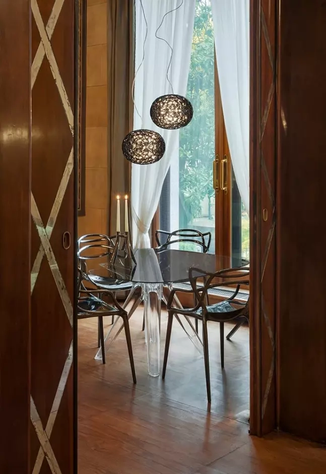 Lampa Kartell Planet