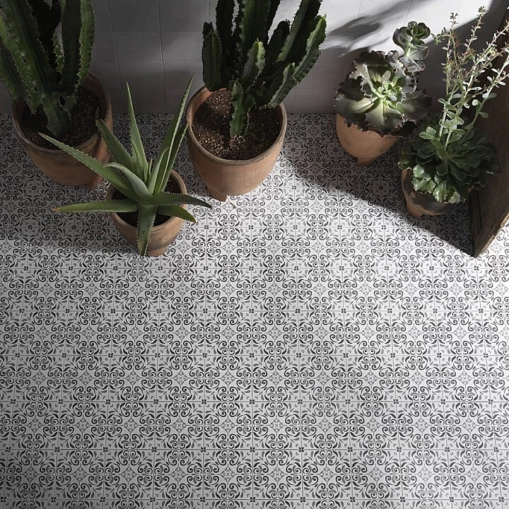 Tonalite Aquarel Bianco AQU15BI