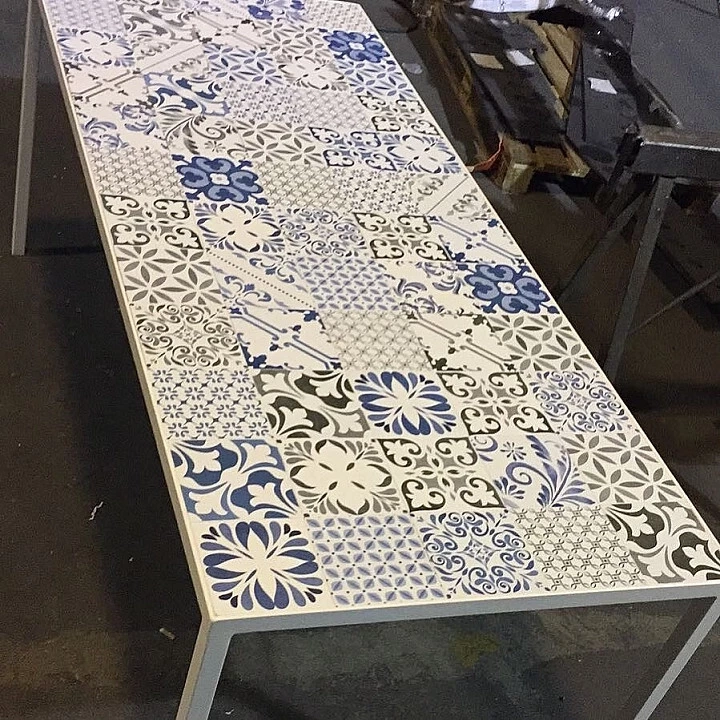 Tonalite Aquarel Bianco AQU15BI