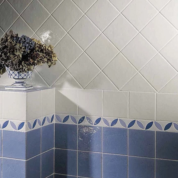 Tonalite Bleu Genziana 1523