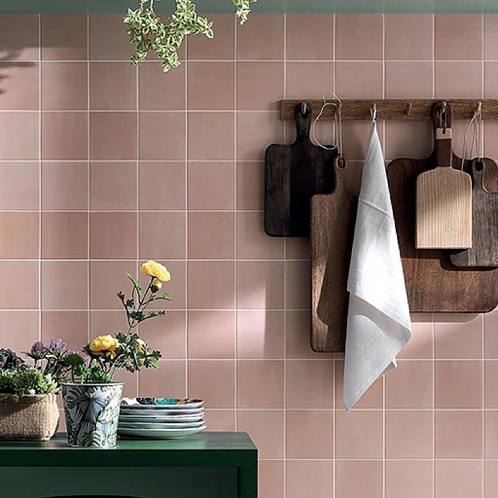 Tonalite Elevenuance Rosa ELE11RO