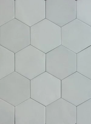 Tonalite Esagona Latte EXA16LA