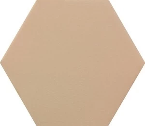 Tonalite Hexagon Lingotti Terra HEXLIN.TE