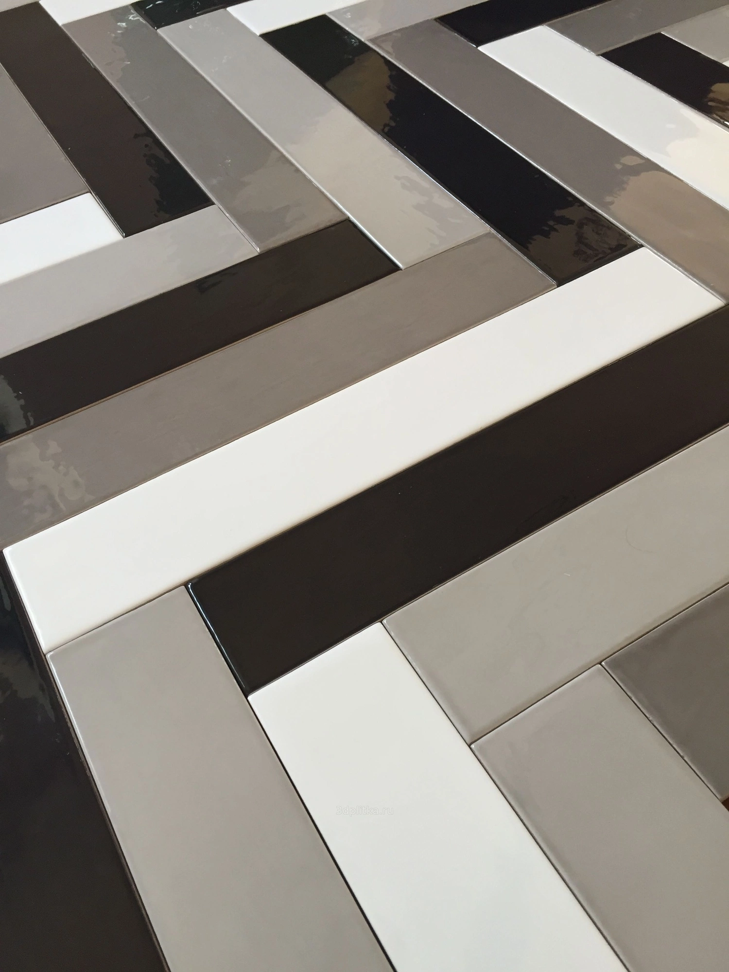 Tonalite Linea40 Bianco LQ6530