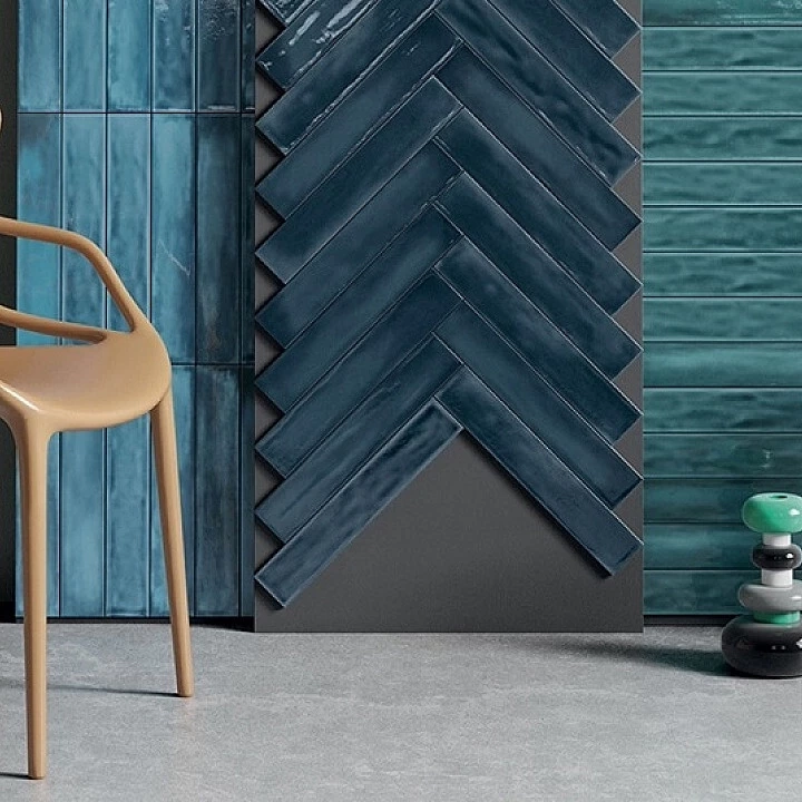 Tonalite Stek Azzurro STE40AZ