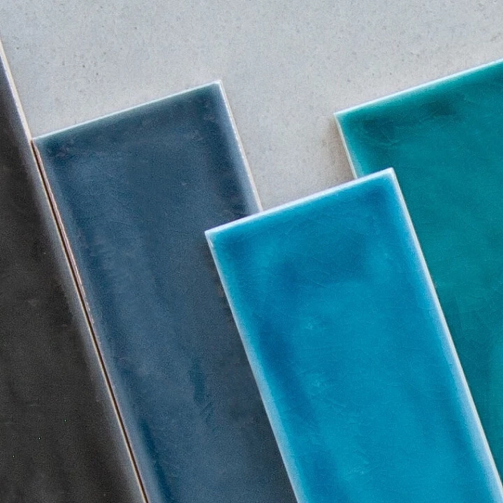 Tonalite Stek Azzurro STE40AZ