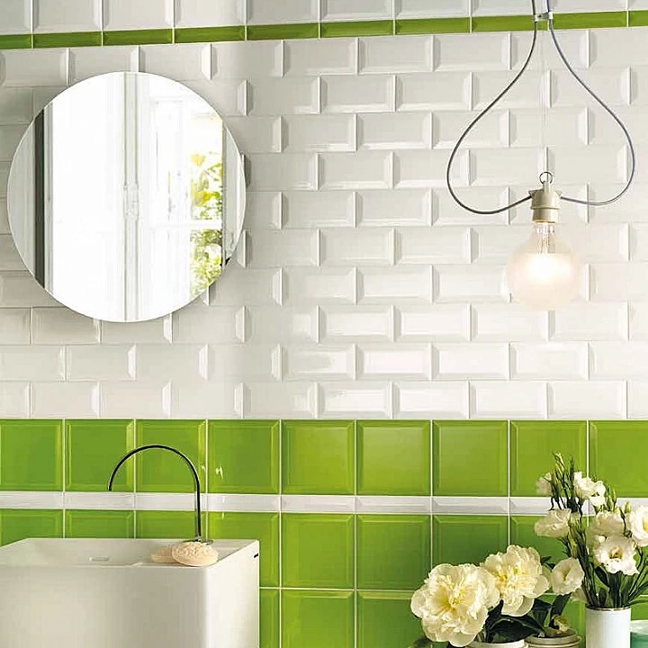 Tonalite Tavella Diamante Bianco 77560