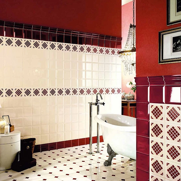 Tonalite Tavella Diamante Bianco 77560