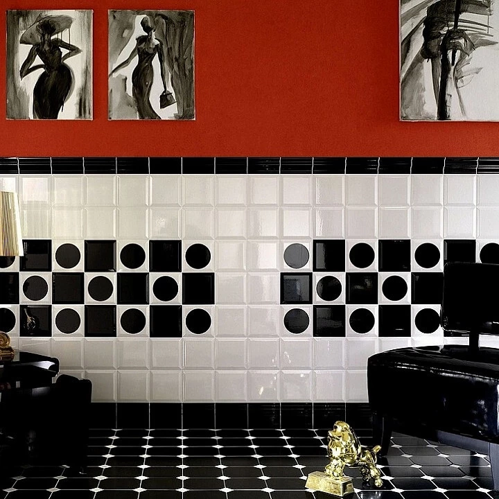 Tonalite Tavella Diamante Bianco 77560