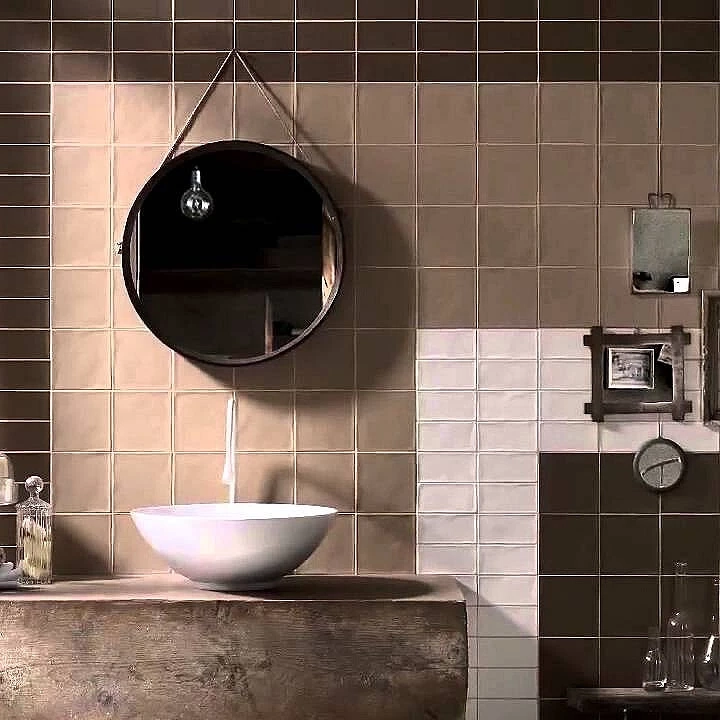 Tonalite Tavella Satin Cemento 77673