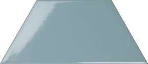 Tonalite Trapez Glossy Sky TRA1641