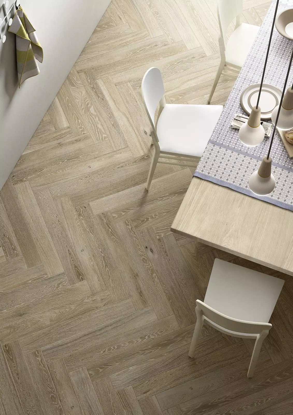 Marazzi Treverkcharme Taupe MM93