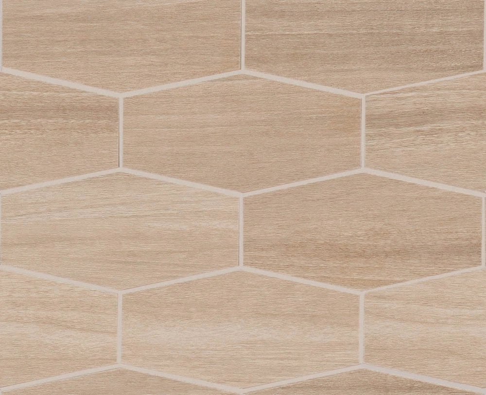 Marazzi Treverkchic Noce Francese Mosaico MH5Q