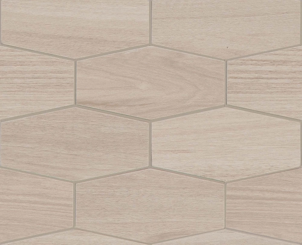 Marazzi Treverkchic Noce Tinto Mosaico MH5S