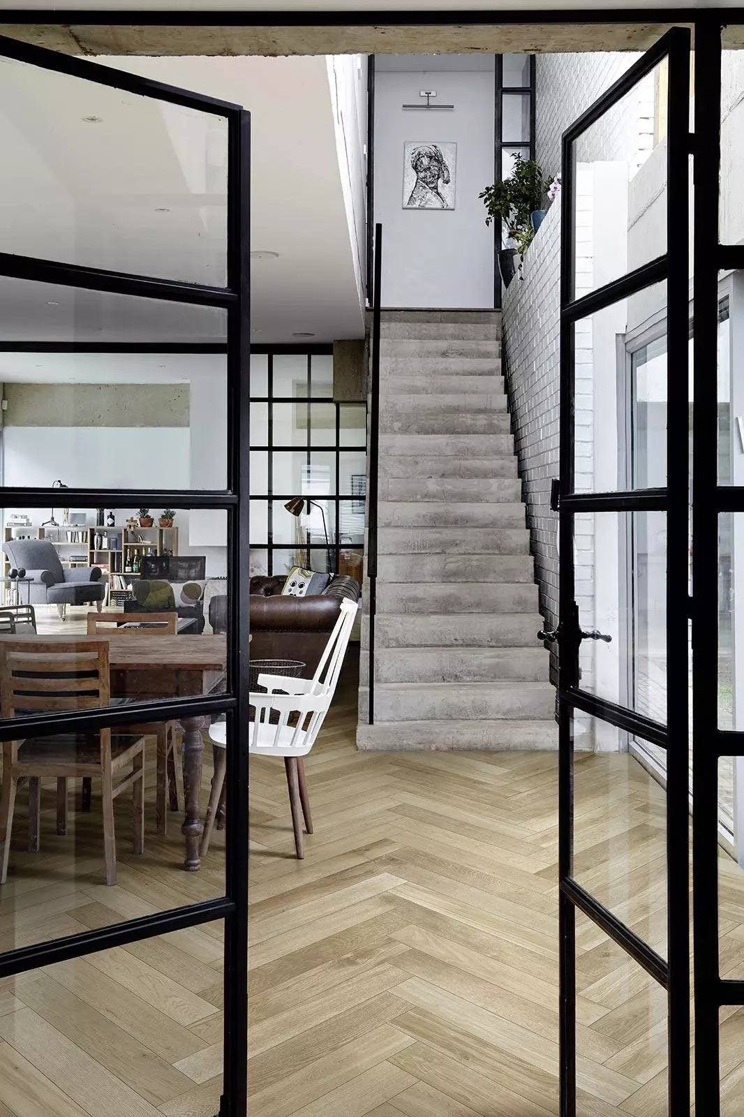 Marazzi Treverkfusion Neutral M005