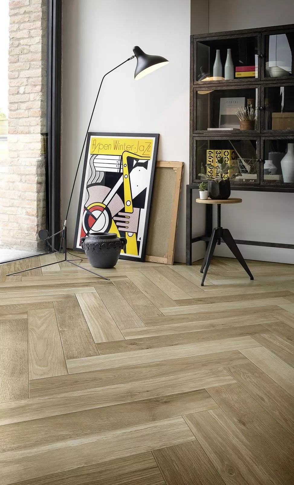 Marazzi Treverkfusion Neutral M005