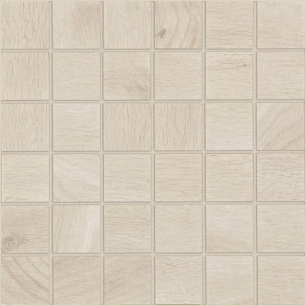 Marazzi Treverkhome Mosaico Acero MH58