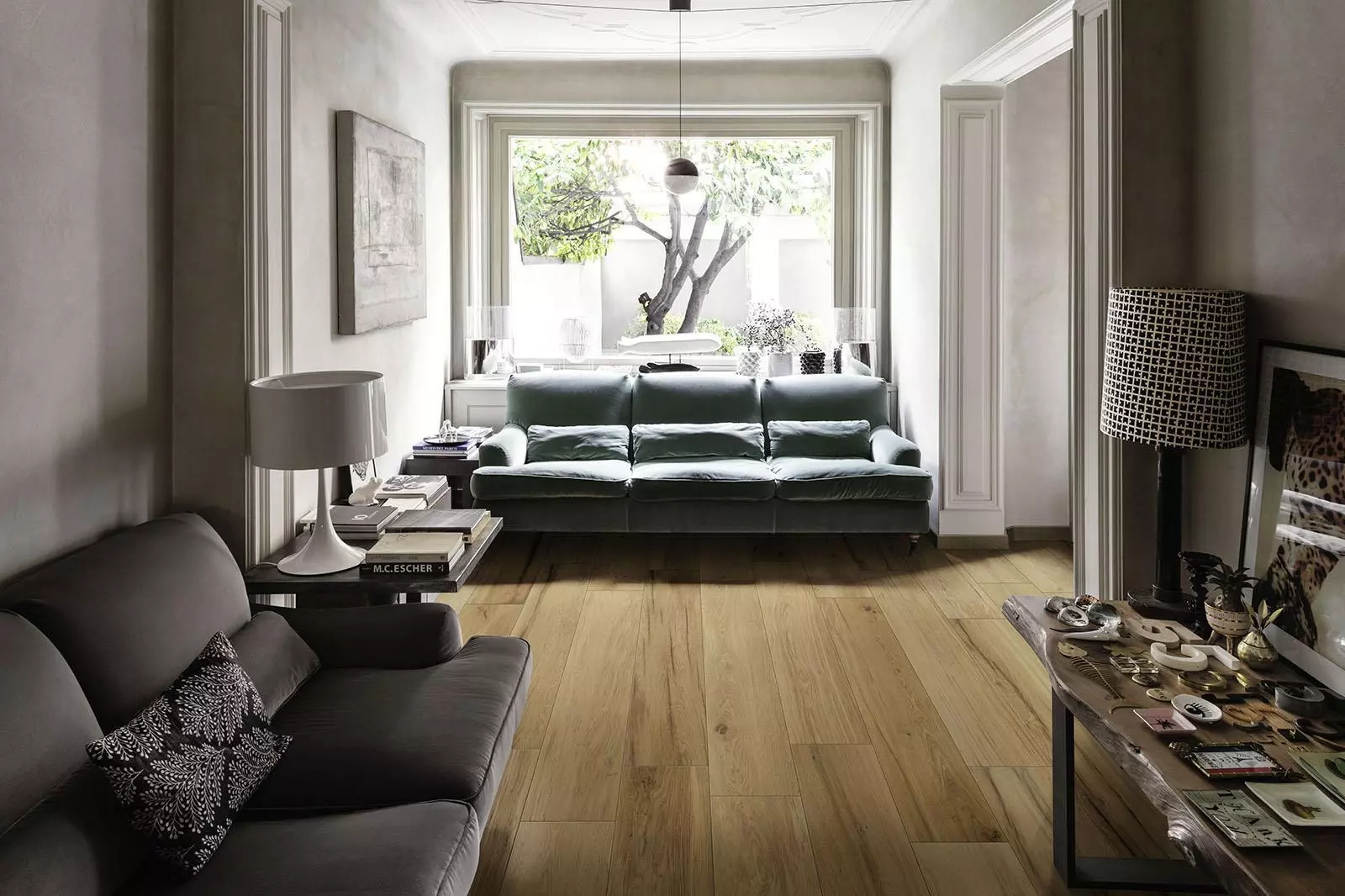 Marazzi Treverklife Honey Rt MQYM