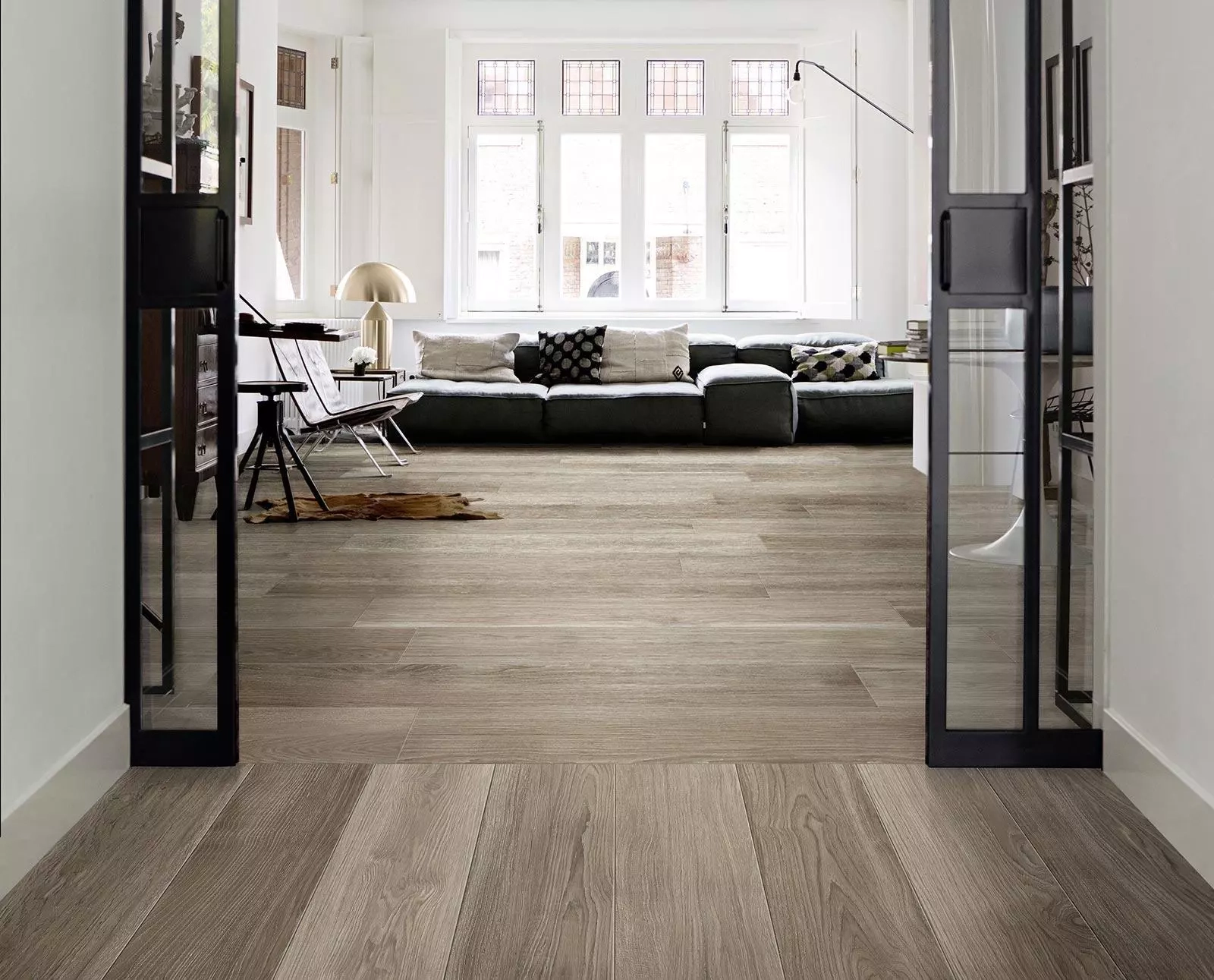 Marazzi Treverkmust Taupe Selection Rt M05M