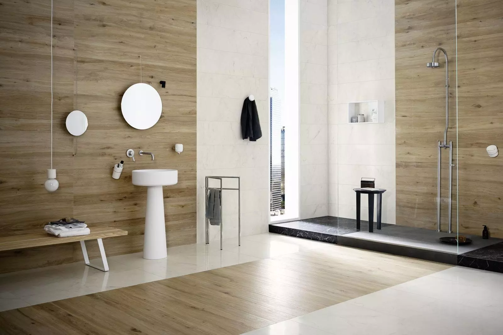 Marazzi Treverktrend Rovere Naturale Rt MMJ1