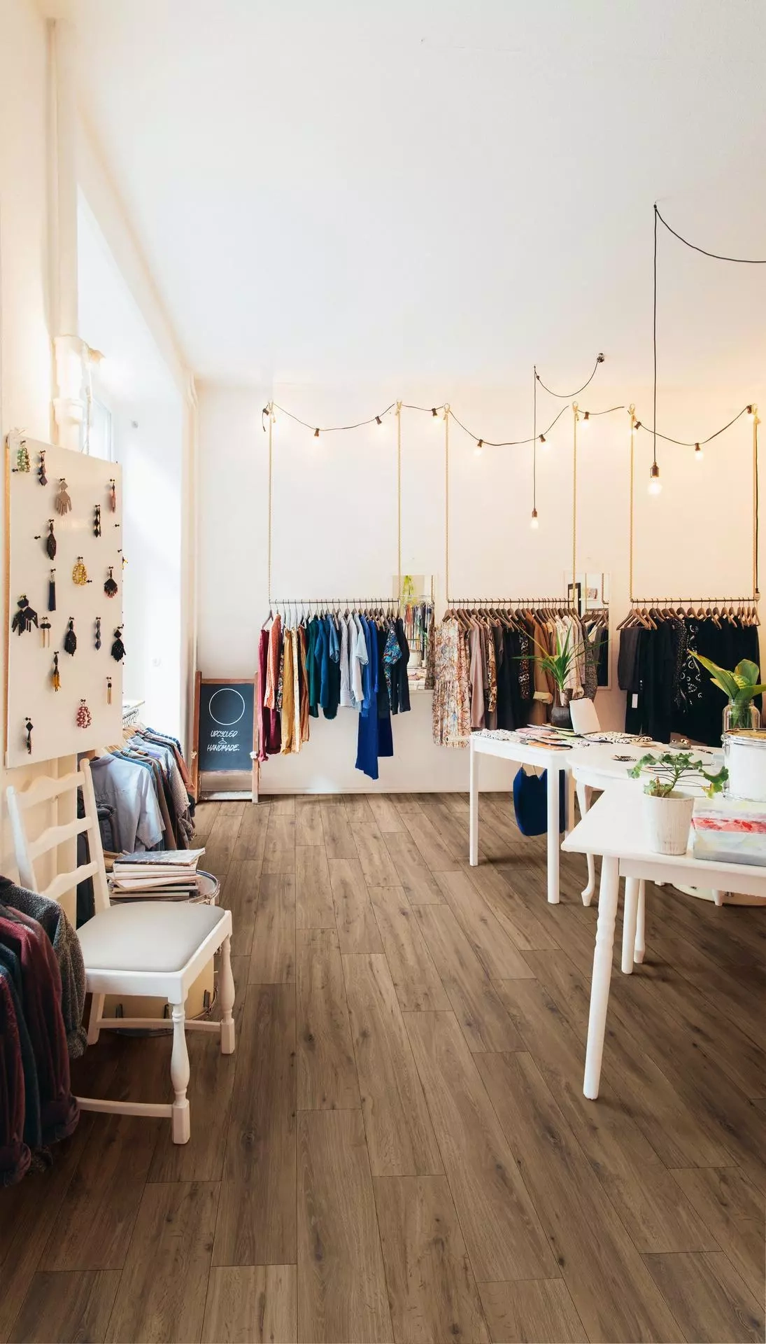 Marazzi Treverkview Rovere Marrone Rt M0EF