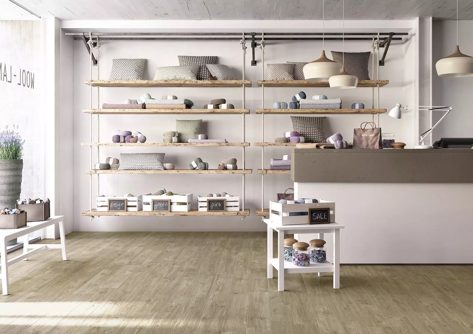 Marazzi Treverkway Frassino MLAK