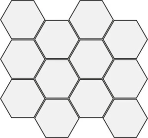 Sant'Agostino Maxi Cl.Tm-Ara.Kry CSAMCTAK34