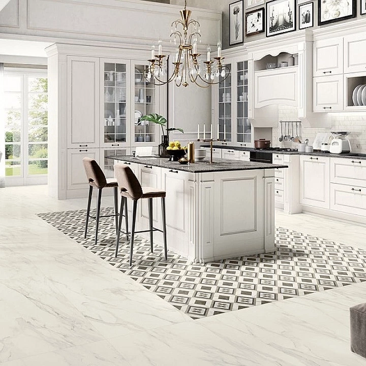 Sant'Agostino Tm-Extra 730 Kry CSATMEK730