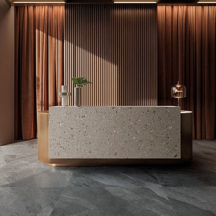 KEOPE UB.GREY LIST 97 R10 9,7X60 LAV FGO2